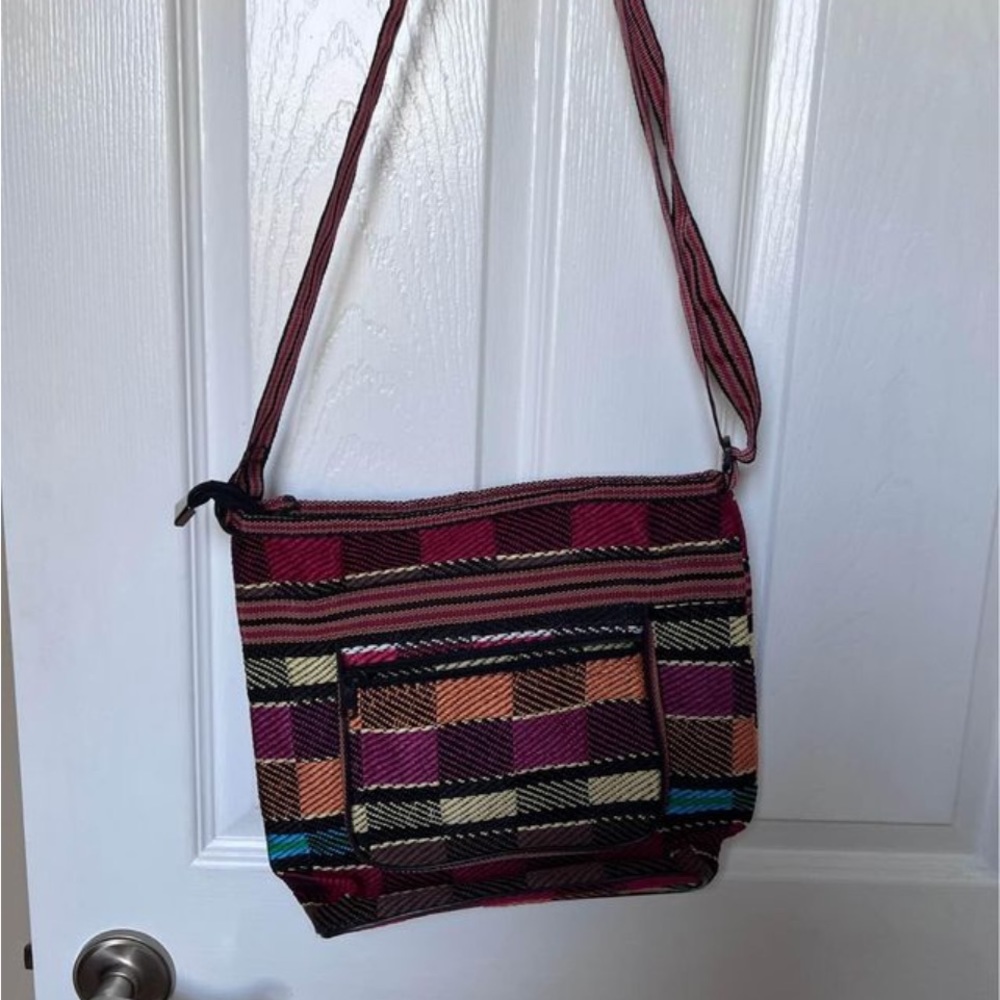 Cute Ethnic handbag. New